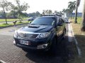 Selling Toyota Fortuner 2014 at 73000 km -1