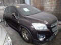 Used Chevrolet Trax 2017 for sale in Manila -2