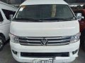 Used Foton View 2017 for sale in Manila-4