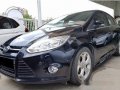 Selling Black Ford Focus 2014 -2