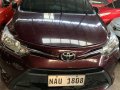 Used Toyota Vios 2017 for sale in Quezon City-1