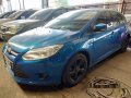 Used Ford Focus 2014 for sale in Manila-3