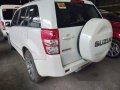 Selling White Suzuki Grand Vitara 2017 in Makati -1
