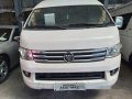 Used Foton View 2016 Manual Diesel for sale in Manila-1