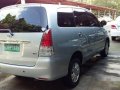 Used Toyota Innova 2010 for sale in Pasig-7