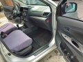 Silver Toyota Avanza 2016 for sale in Cavite -2