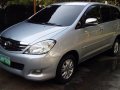 Used Toyota Innova 2010 for sale in Pasig-8
