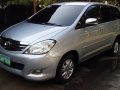 Used Toyota Innova 2010 for sale in Pasig-1