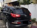 Used Kia Sportage 2012 for sale in Manila-1