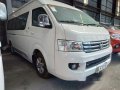 Used Foton View 2017 for sale in Manila-1