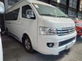 Used Foton View 2017 for sale in Manila-5