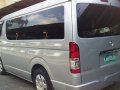 Used Toyota Hiace 2013 for sale in Pasig City-3