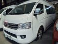 Used Foton View 2017 for sale in Manila-3