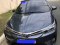 Used Toyota Corolla Altis 2018  for sale in Manila-1