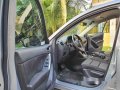 Grey Mazda Cx-5 2013 Automatic Gasoline for sale-7