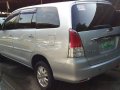 Used Toyota Innova 2010 for sale in Pasig-6