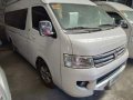 Used Foton View 2016 Manual Diesel for sale in Manila-5