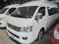Used Foton View 2017 for sale in Manila-5