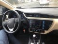 Used Toyota Corolla Altis 2018  for sale in Manila-6