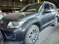 Selling Grey Suzuki Grand Vitara 2016 at 40000 km -3