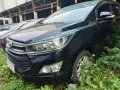 Black Toyota Innova 2017 for sale in Makati -0