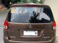 Used Brown Suzuki Ertiga 2016 for sale in Manila-1