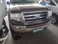 Ford Expedition 2008 Automatic Gasoline for sale -1