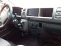 Used Toyota Hiace 2013 for sale in Pasig City-8