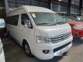 Used Foton View 2017 for sale in Manila-6
