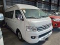 Used Foton View 2017 for sale in Manila-0