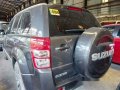 Selling Grey Suzuki Grand Vitara 2016 at 40000 km -1