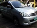 Used Toyota Innova 2010 for sale in Pasig-9