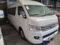 Used Foton View 2017 for sale in Manila-2