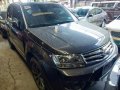 Selling Grey Suzuki Grand Vitara 2016 at 40000 km -0