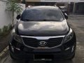 Used Kia Sportage 2012 for sale in Manila-3