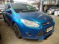 Used Ford Focus 2014 for sale in Manila-5