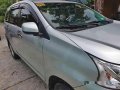 Silver Toyota Avanza 2016 for sale in Cavite -7