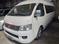 Used Foton View 2016 Manual Diesel for sale in Manila-3