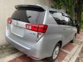 Silver Toyota Innova 2016 for sale in Quezon City -3