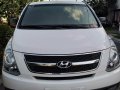 Hyundai Starex 2014 for sale in Santa Rosa-9