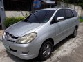 2006 Toyota Innova for sale in Angeles -9