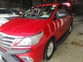 Used Toyota Innova 2015 for sale in Quezon City-6