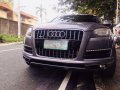 2012 Audi Quattro for sale in Quezon City-8