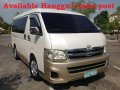 Used Toyota Grandia 2009 for sale in Lucena-0