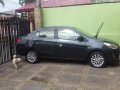 2015 Mitsubishi Mirage G4 for sale in Bacoor-1