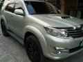 Toyota Fortuner 2013 for sale in Manila-8