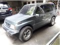 1996 Suzuki Vitara for sale in Cebu City-3