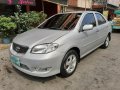2004 Toyota Vios for sale in Manila-6