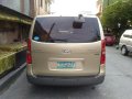 2011 Hyundai Grand Starex for sale in Quezon City-5