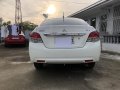 Used Mitsubishi Mirage 2017 for sale in Tagaytay-1